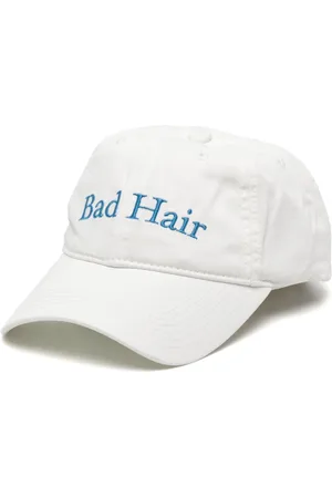 Ground Zero Bad Hair Baseballkappe