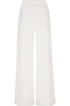 Brunello Cucinelli Ausgestellte Hose