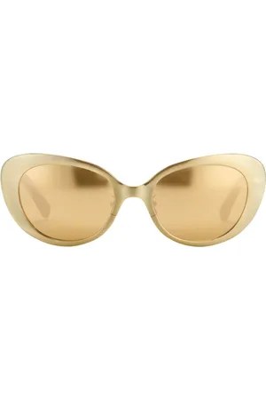 Linda Farrow 282 Sonnenbrille