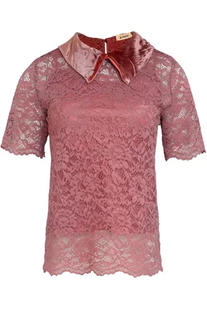 Lethicia Bronstein Xaxado Poloshirt