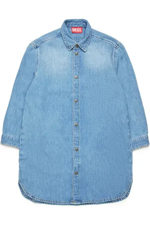 Diesel Debbli Kleid