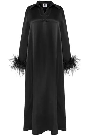 Sleeper Luna Maxikleid