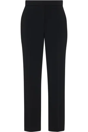 ROSETTA GETTY Klassische Cropped-Hose