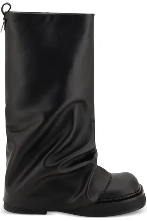 The Attico Robin Military-Stiefel