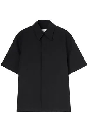 Jil Sander Klassisches Hemd