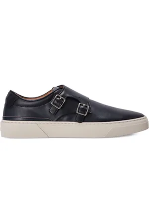 HUGO BOSS Klassische Monk-Schuhe