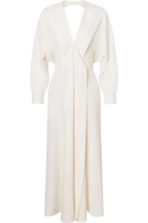 Serafini Kleid mit Einsätzen
