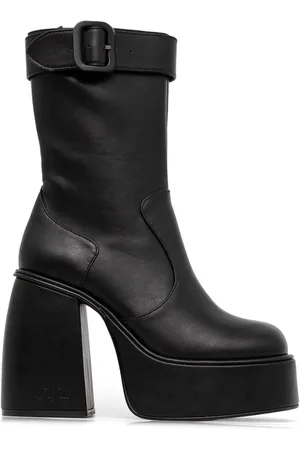 Buffalo Heart Stiefel 120mm