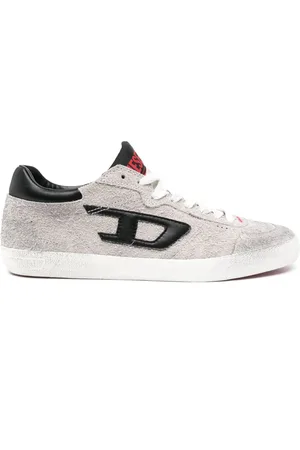 Diesel S-Leroji-Distressed Sneakers