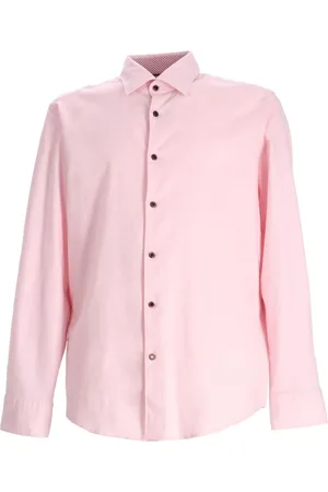 HUGO BOSS Klassisches Hemd