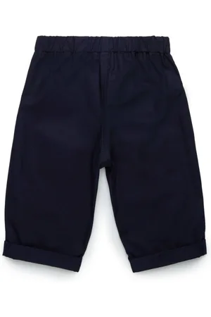 Marni Hose aus Baumwolle