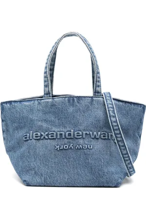 Alexander Wang Kleine Punch Tote Bag