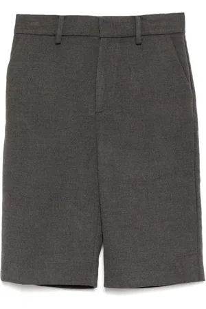 Cynthia Rowley Klassische Bermudas