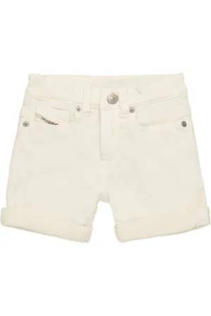 Diesel P-Gally-B JJJ Shorts