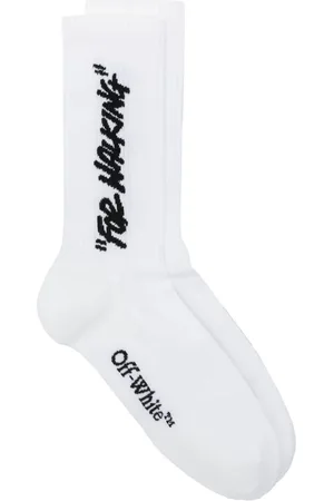 OFF-WHITE For Walking Socken