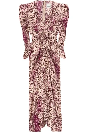 Isabel Marant Albini Kleid