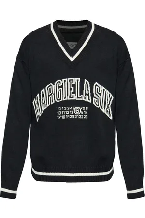 Maison Margiela Margiela Six Pullover