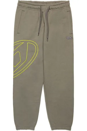 Diesel Pmarkymegovald Jogginghose