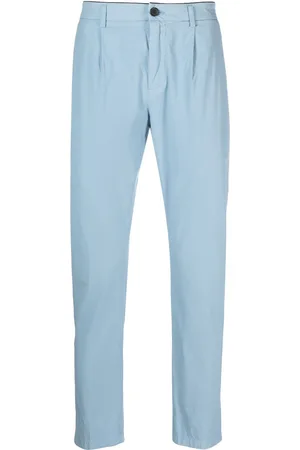 DEPARTMENT 5 Prince Cropped-Chino