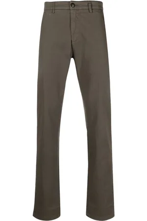 DEPARTMENT 5 Hose mit schmalem Schnitt