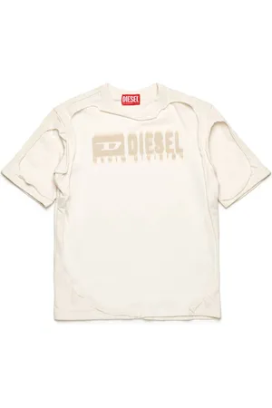 Diesel Tboxtdbl Over T-Shirt