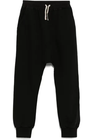 Rick Owens Jogginghose mit Kordelzug