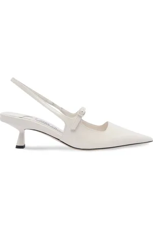 Jimmy Choo Didi Pumps 45mm