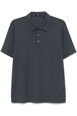 THEORY Bron Poloshirt