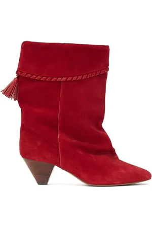 Isabel Marant Dalby Stiefel