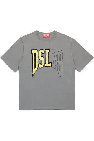 Diesel Twashn Over T-Shirt