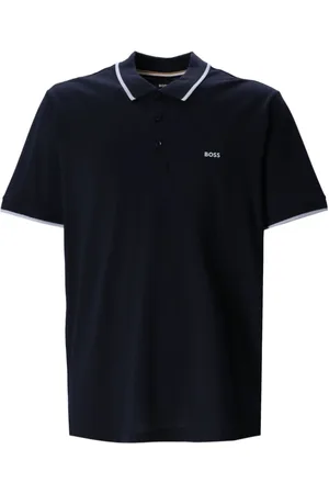 HUGO BOSS Parlay 190 Poloshirt