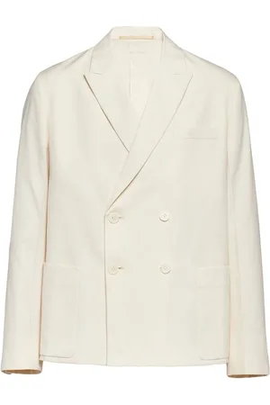 Prada Doppelreihiges Sakko