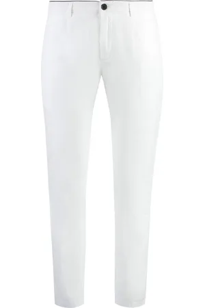 DEPARTMENT 5 Halbhohe Skinny-Hose