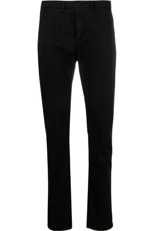 DEPARTMENT 5 Hose mit schmalem Schnitt