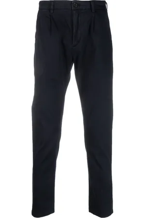 DEPARTMENT 5 Chino mit Abnähern