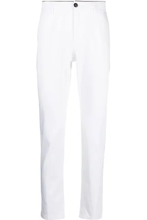DEPARTMENT 5 Hose mit schmalem Schnitt
