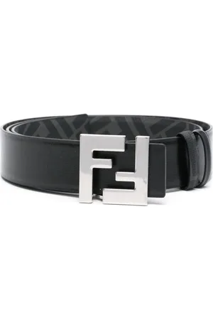 Fendi FF Squared Gürtel