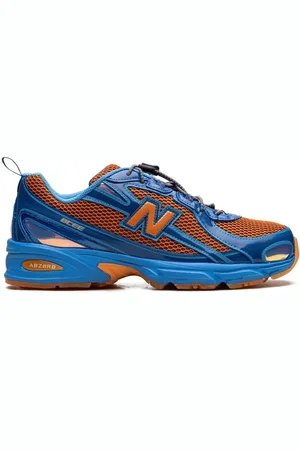 New Balance 740v2 "Aminé - Benson Tech" Sneakers