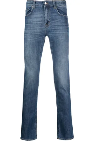 DEPARTMENT 5 Skeith Slim-Fit-Jeans