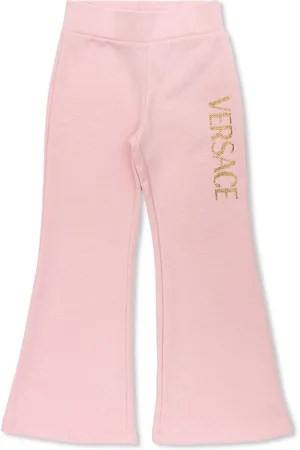VERSACE Jogginghose mit Logo