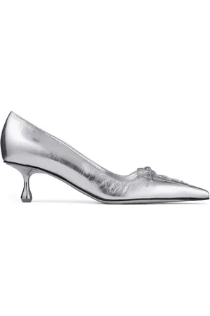 Jimmy Choo Scarlett Pumps 50mm