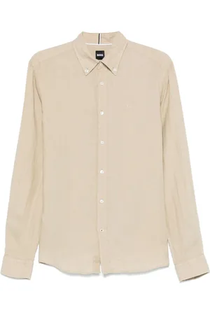 HUGO BOSS Roan Hemd