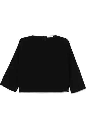 The Row Faurelle Bluse