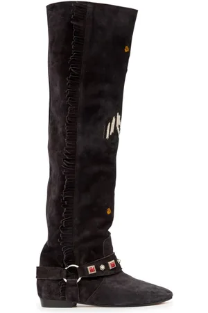 Isabel Marant Kniehohe Slava Stiefel