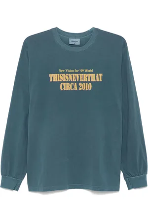 This Is Never That Basketball Hoop T-Shirt