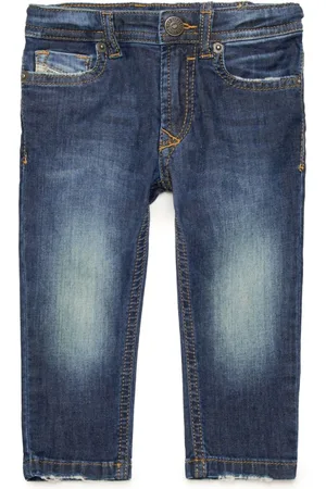 Diesel D-Slinkie-B Jeans