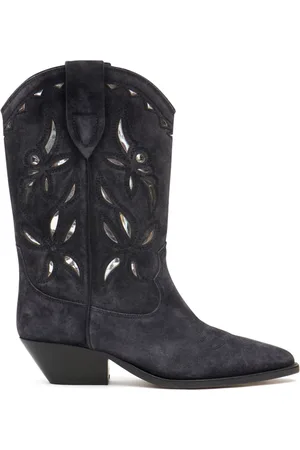 Isabel Marant Duerto Stiefel