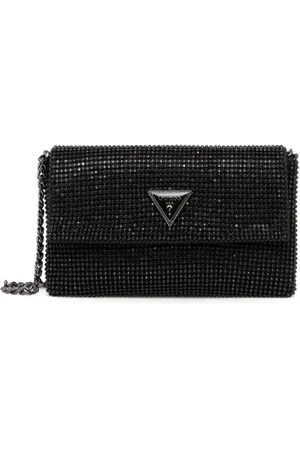 Guess Mini Zalina Schultertasche