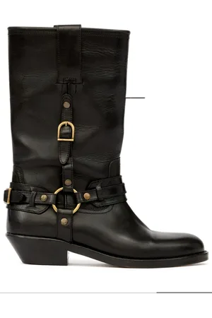 Isabel Marant Heiko Stiefel