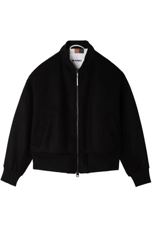 SUNNEI Bomberjacke im College-Look